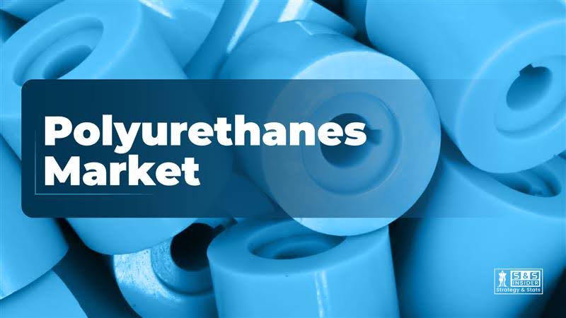Polyurethanes Market Growth and Transformative Trends Shaping the Industry by 2032