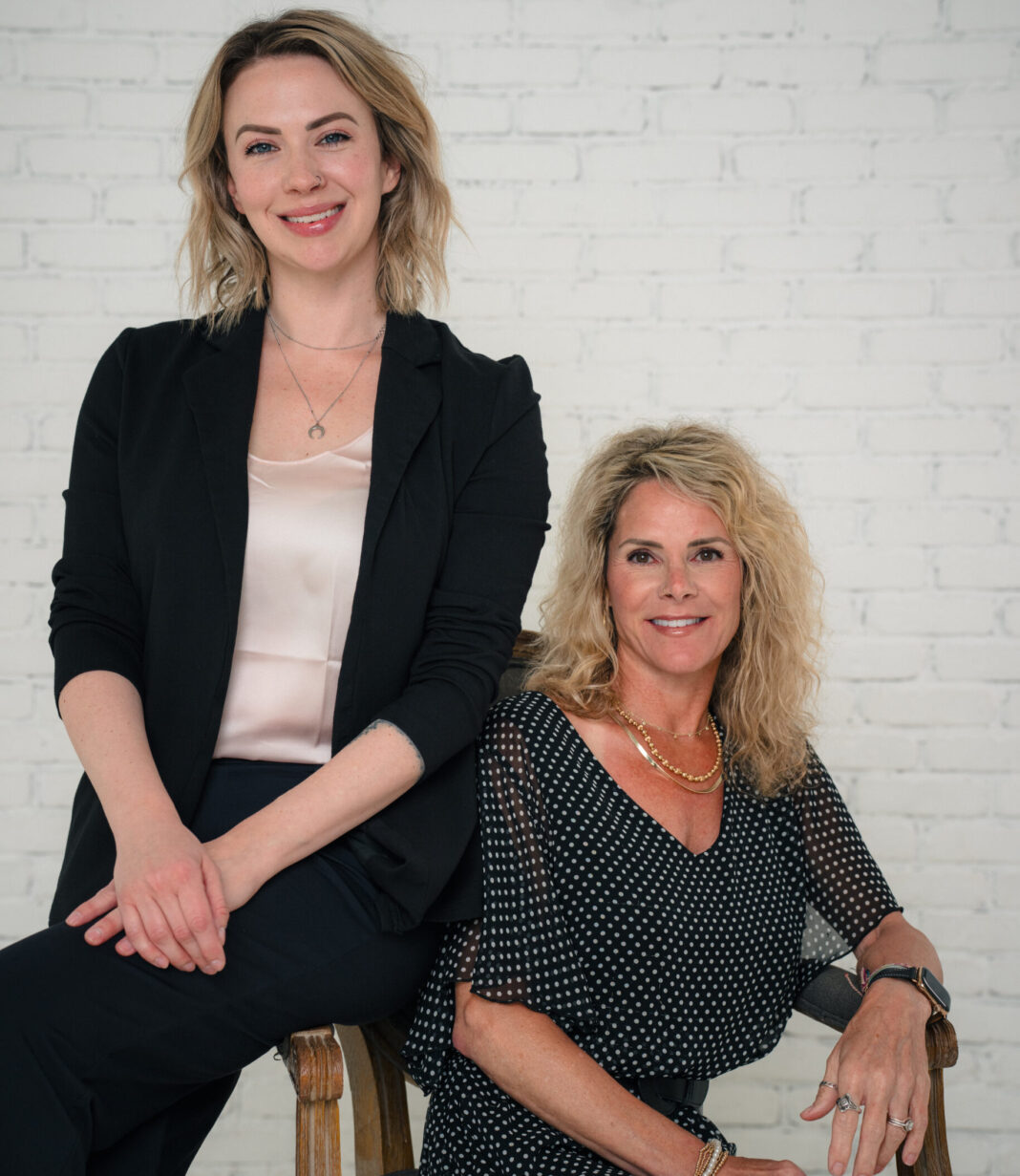 The Compassion Economy: How Two Nurses Built a Business Around Empathy
