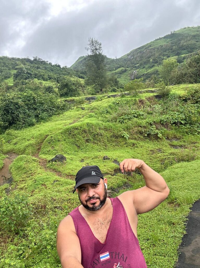 Santosh Kumar Giri