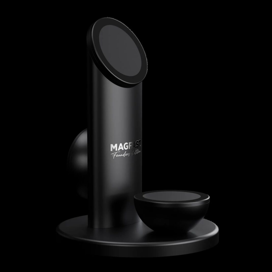 MAGFAST Helps Build Healthier Nighttime Habits