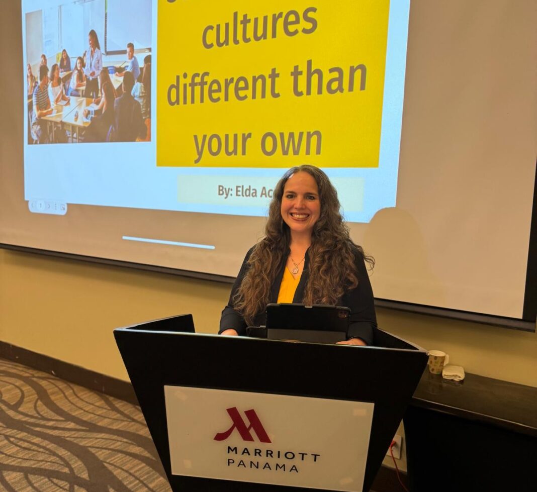 The Art of Connection: How Elda Acevedo Estefanía Is Redefining Leadership Through Culture
