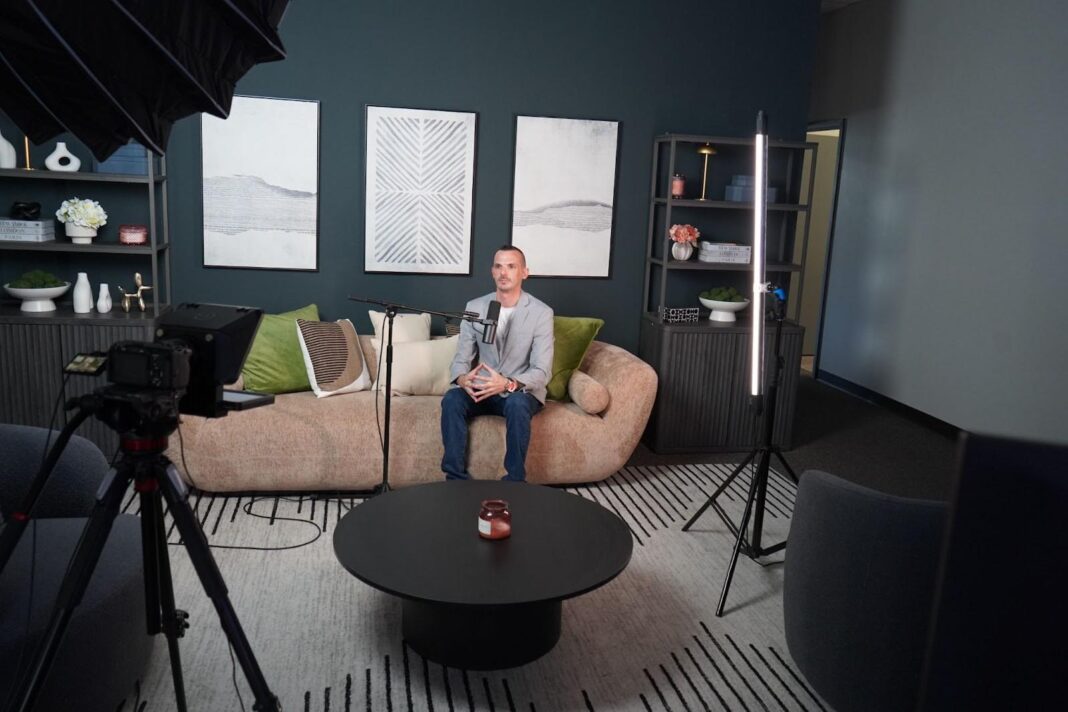 How Joe Carter Helps Traditional Industries Modernize Without Meltdowns