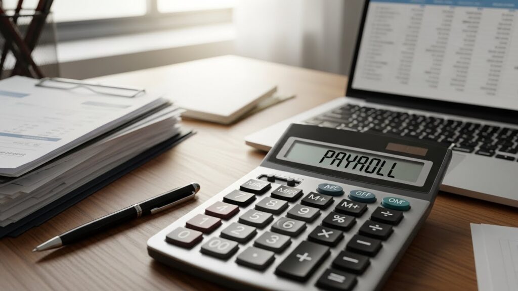 Payroll
