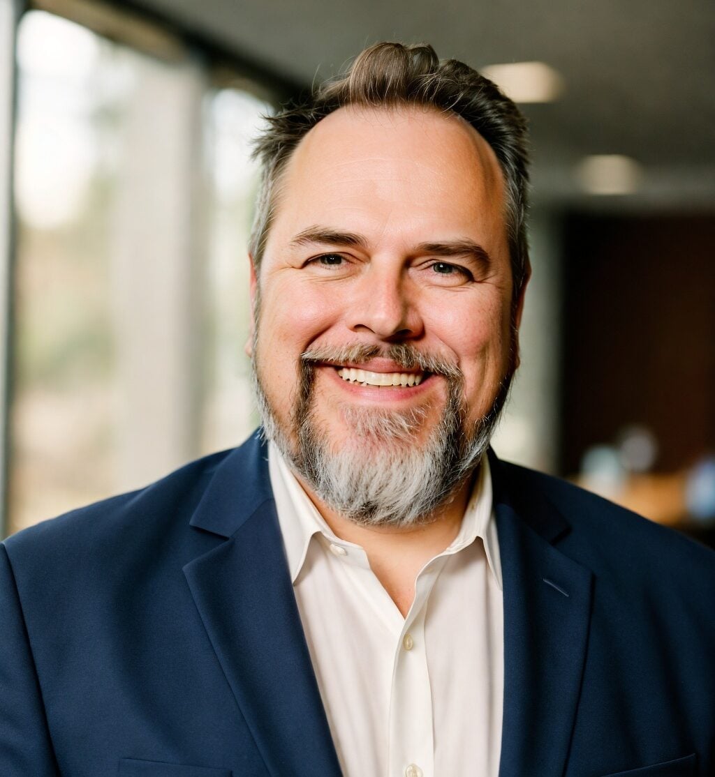 From IRS Insider to Business Ally: How Pietro Canestrelli Built a Purpose-Driven Brand