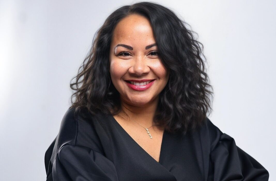 tracye robinson
