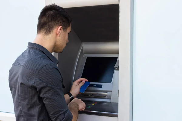 How ATM Security Helps Prevent Customer Data Breaches