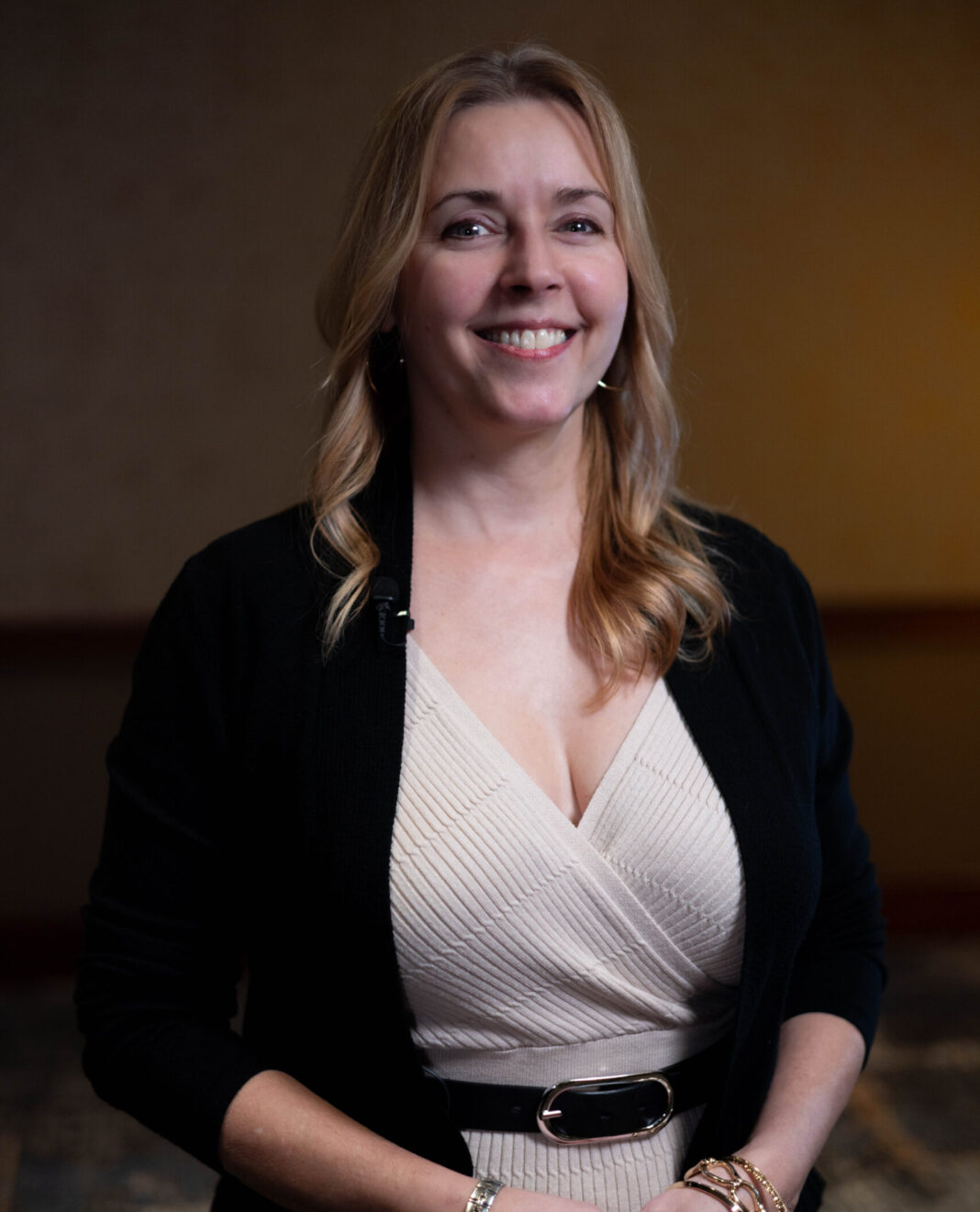 From Chronic Pain to Community: Kristine Chilton’s Mission to Help Women Heal