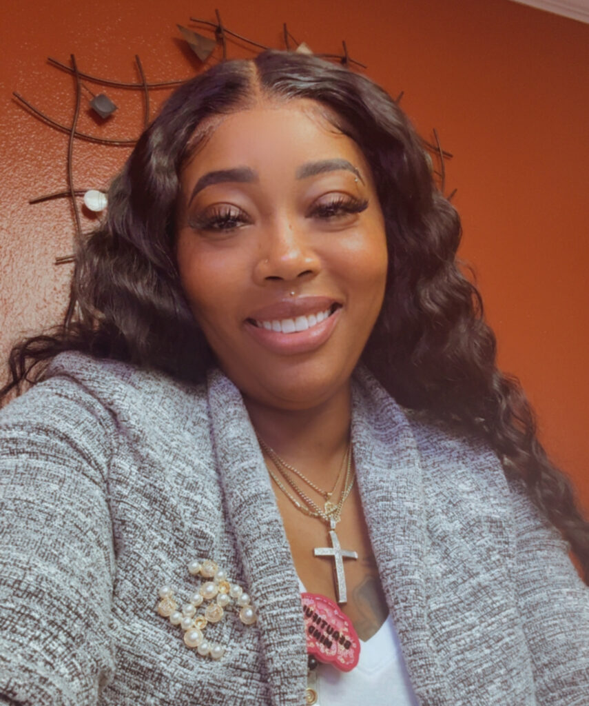 Tashiba Williams