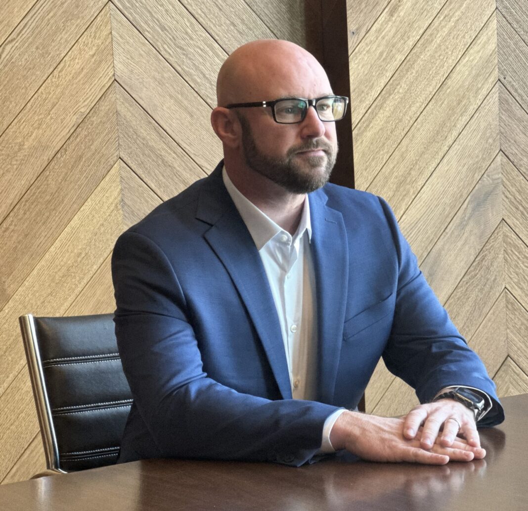 Building Leaders Who Build Legacies: Inside Nick Edwards’ Growth Blueprint