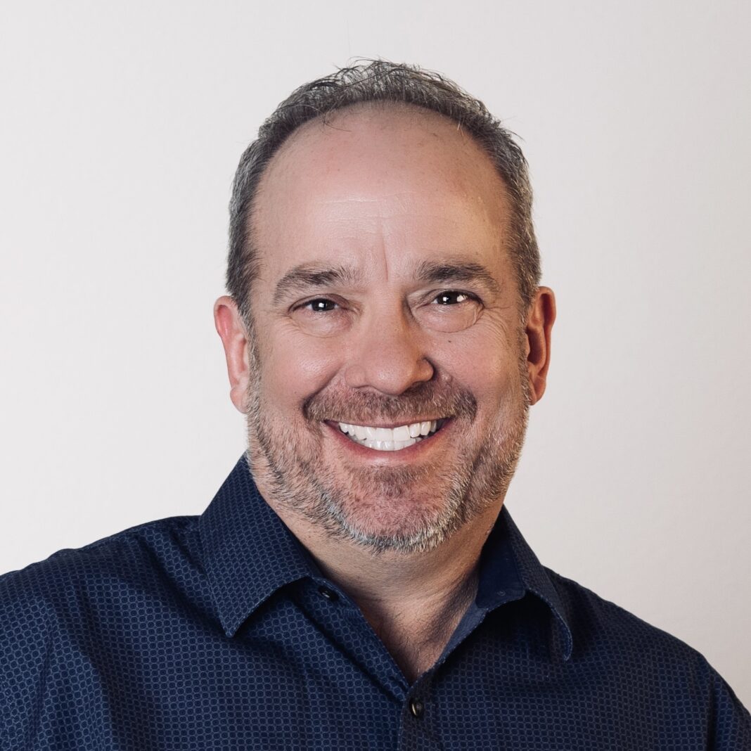 AI4Leaders: How Scott Wise Is Redefining Leadership in the AI Era