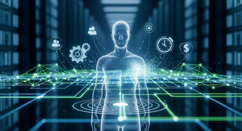 The Ghost in the HR Machine_ Veejay Madhavan and the High Cost of Efficiency 