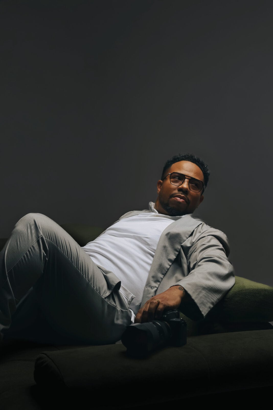 Lamont Jackson