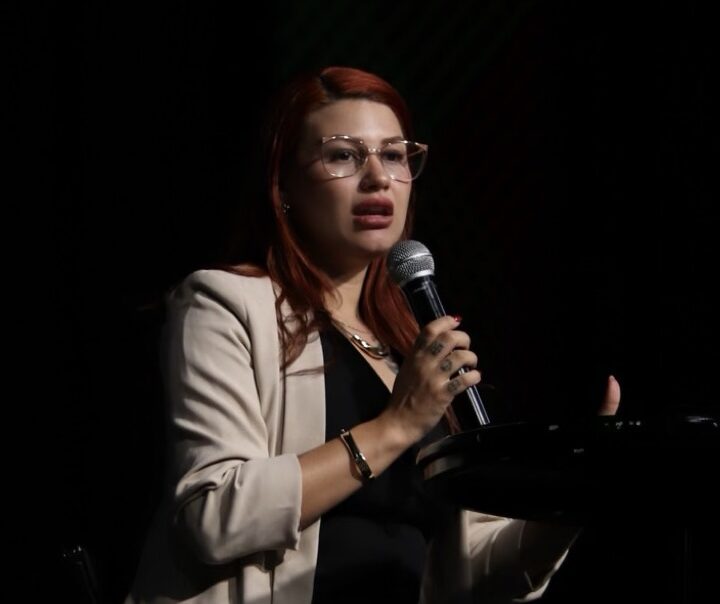 Sara Huff Launches Program to Help Parents Navigate Cultural Ideologies