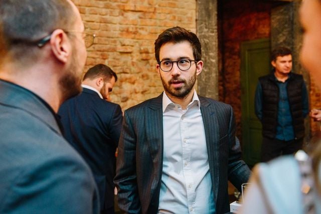 What years of institutional investing experience can teach you about buying a small business