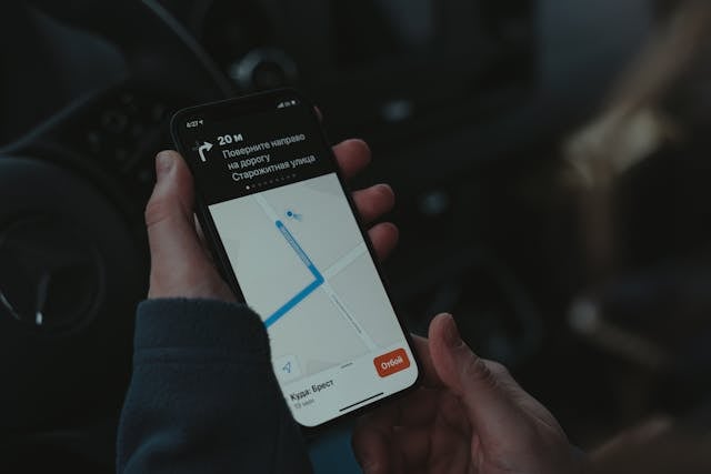 Driving With Smarter Transport Operations with Telematics in Ireland