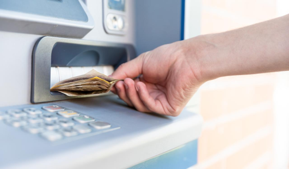 ATM Installation