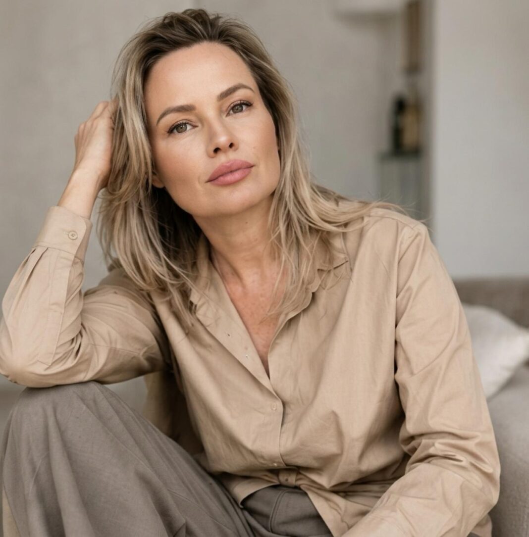 How Tasha Di Donato Is Helping Professionals Reclaim Inner Stability
