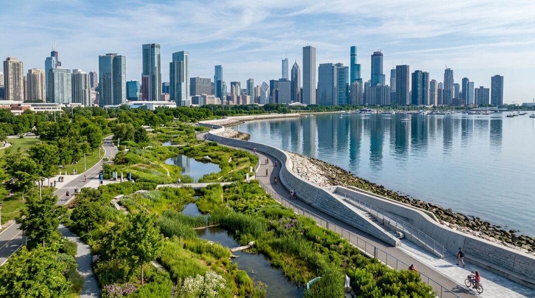 What It Means to Build a Climate Resilient Business
