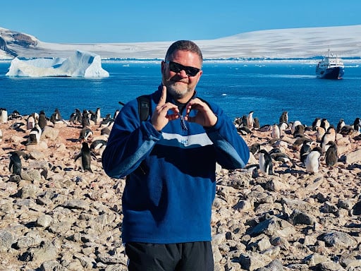 Why Darrell Seale Continues to Champion Veteran Wellness Through Purpose-Driven Nonprofit Work