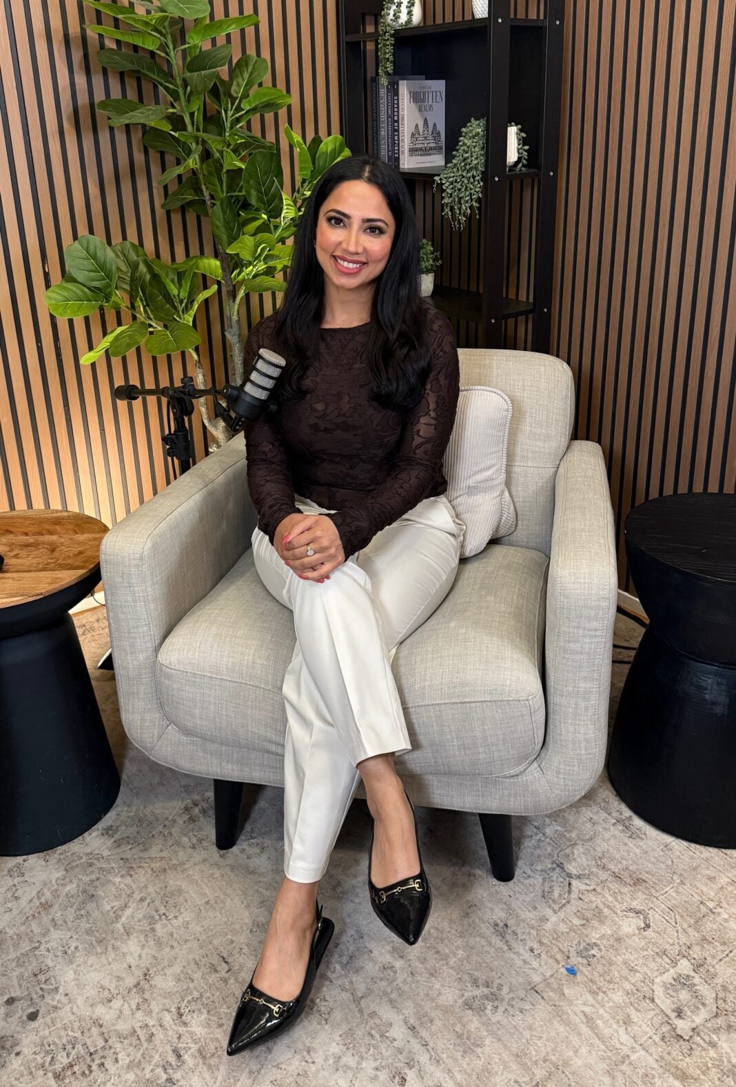 Maria Malik