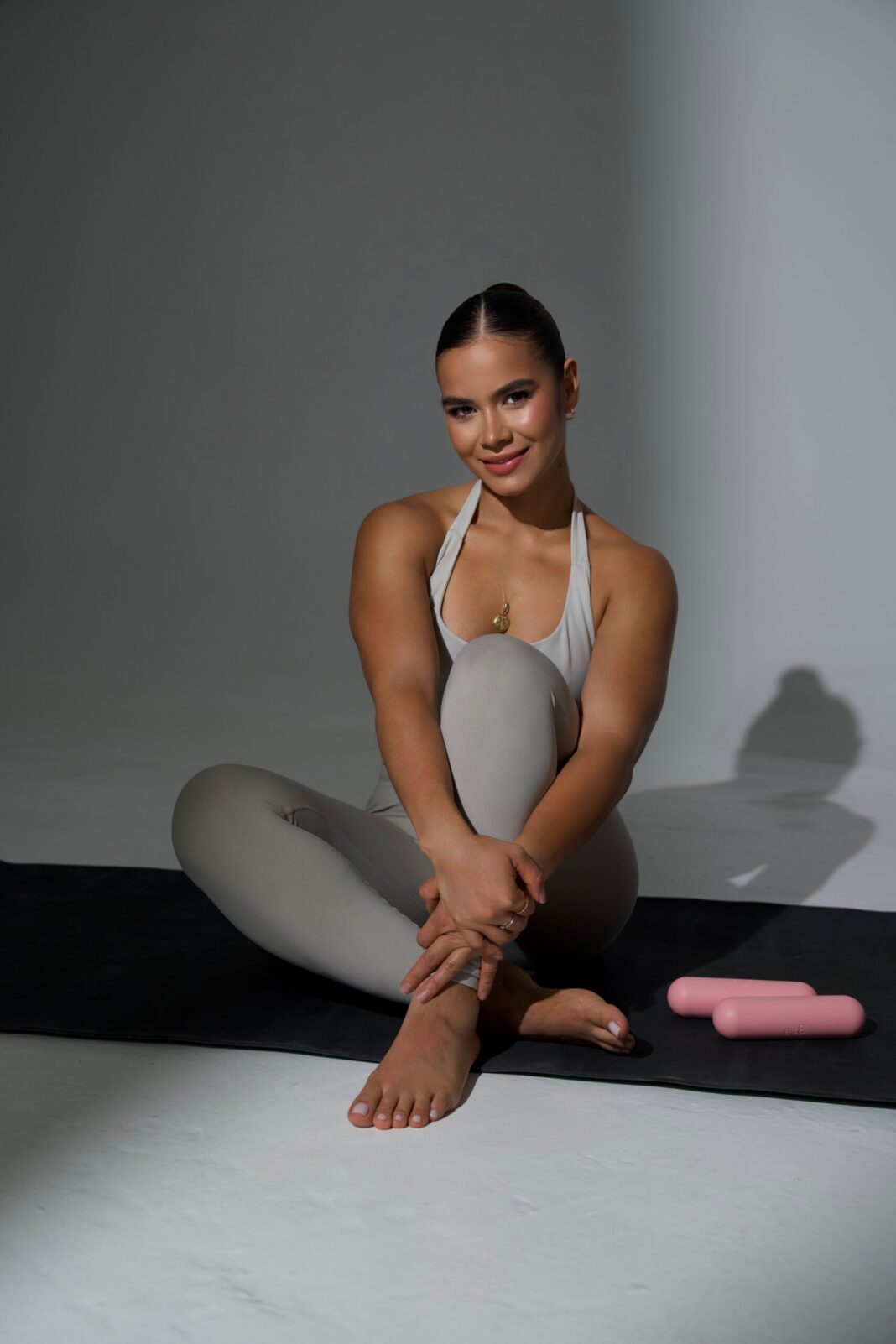 Angela Guarin: A Journey of Strength, Grit, and Grace