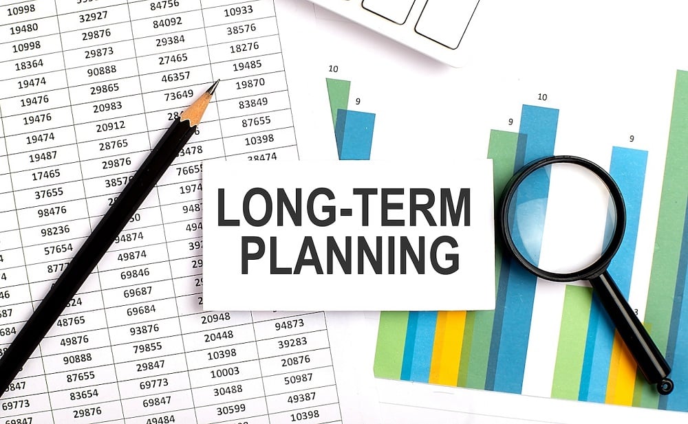 Comprehensive Personal Finance and Essential Strategies for Long-Term Financial